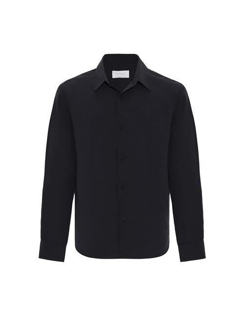 Antioch Skjorte  sort