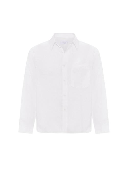 Antioch Skjorte  hvid