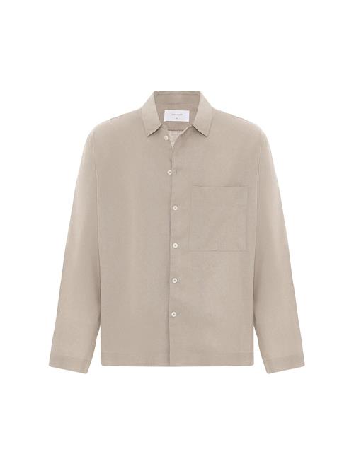 Antioch Skjorte  champagne