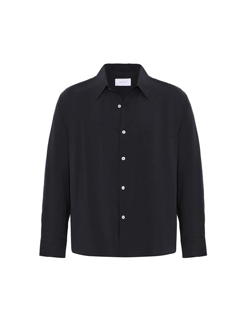 Antioch Skjorte  sort