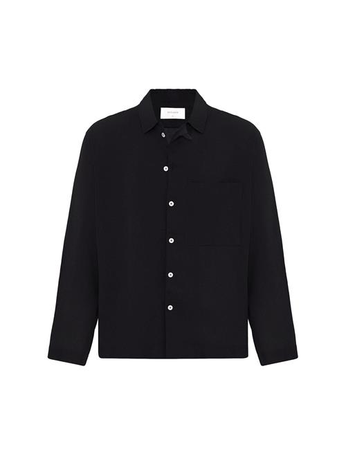 Antioch Skjorte  sort