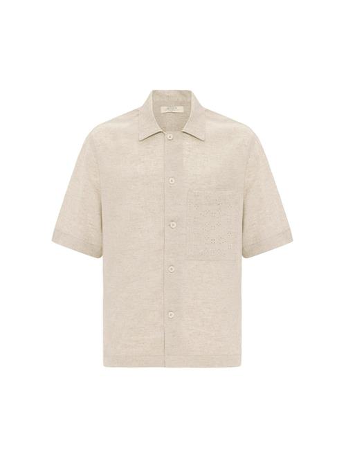 Antioch Skjorte  offwhite