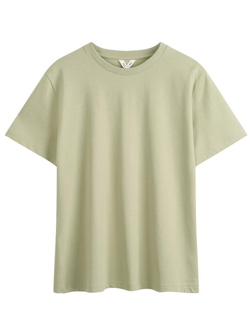 MELA Bluser & t-shirts 'PRAVIN'  lysegrøn