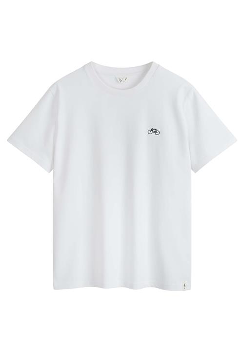 MELA Bluser & t-shirts 'EPRAVIN'  hvid