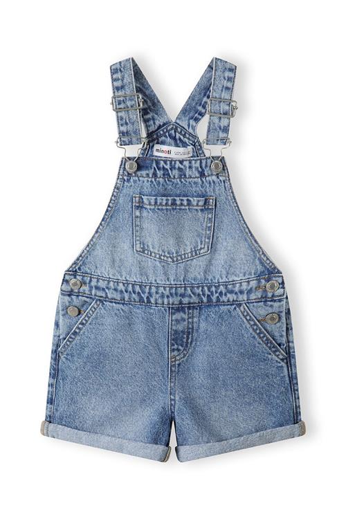 MINOTI Overalls  blue denim