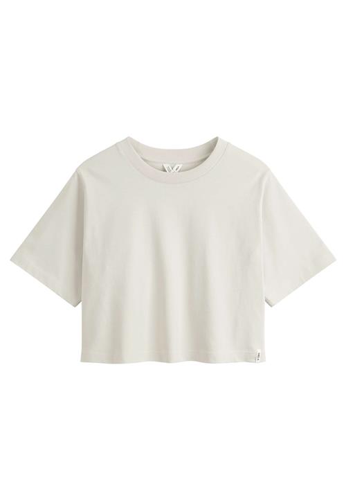 MELA Shirts 'JOSHNA'  beige