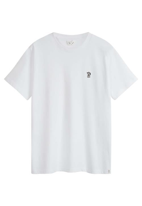 MELA Bluser & t-shirts 'PRAVIN'  hvid