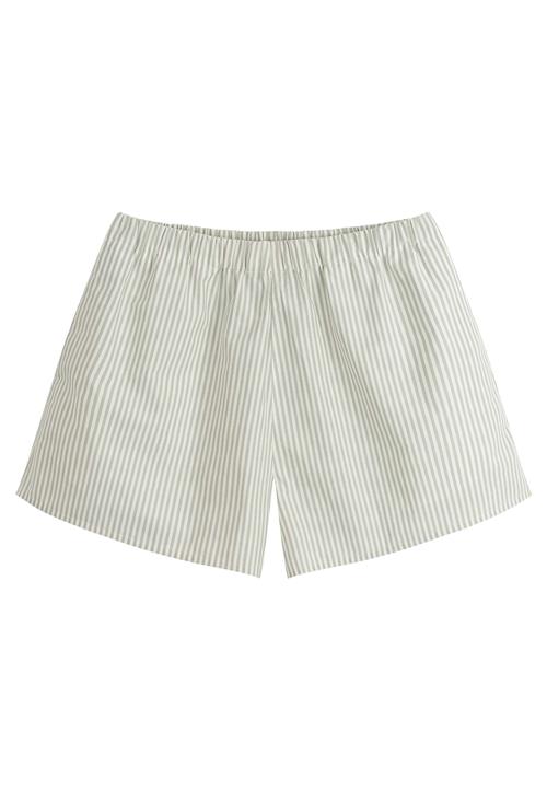 MELA Pyjamasbukser 'VANIKA'  mint