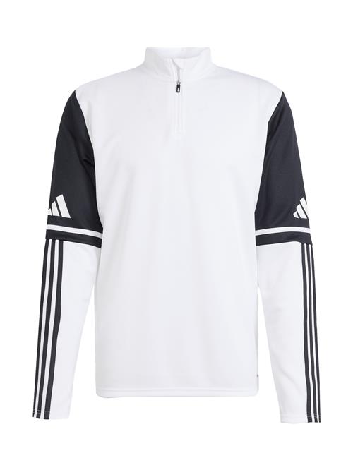 ADIDAS PERFORMANCE Funktionsskjorte 'Squadra 25'  sort / hvid