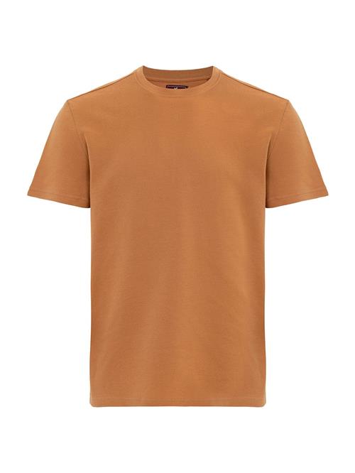 Williot Bluser & t-shirts  camel