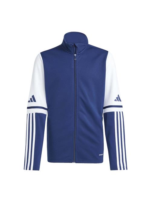 ADIDAS PERFORMANCE Sportsjakke 'Sq25'  mørkeblå / offwhite