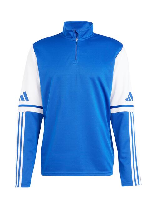 ADIDAS PERFORMANCE Funktionsskjorte 'Squadra 25'  blå / hvid