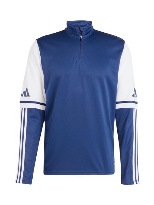 ADIDAS PERFORMANCE Funktionsskjorte 'Squadra 25'  ensian / hvid