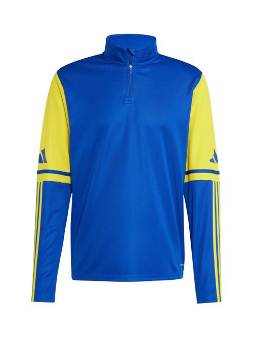 ADIDAS PERFORMANCE Funktionsskjorte 'Squadra 25'  blå / gul