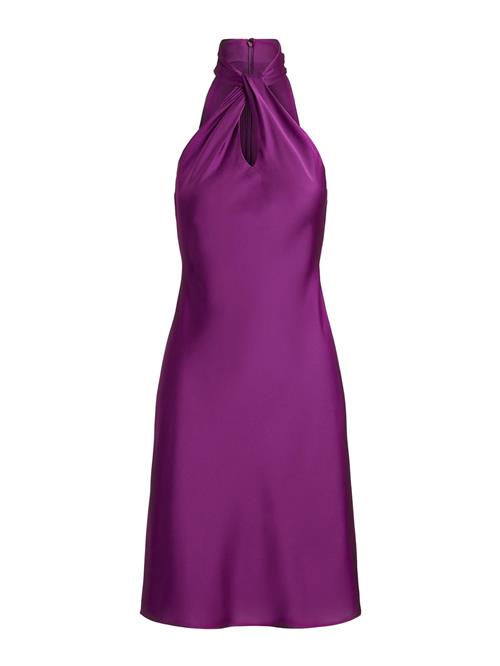 Lauren Ralph Lauren Coctailkjole  lilla