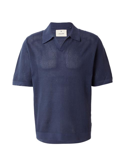 JACK & JONES Bluser & t-shirts 'JPRBLUOliver'  natblå