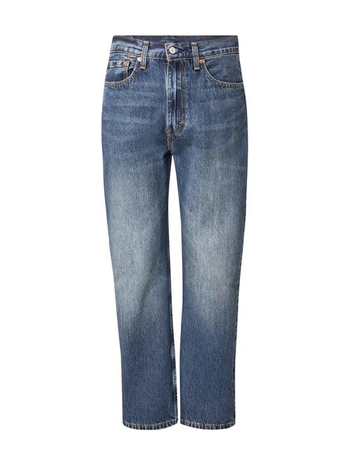 LEVI'S ® Jeans '565™97 Loose Straight'  blue denim