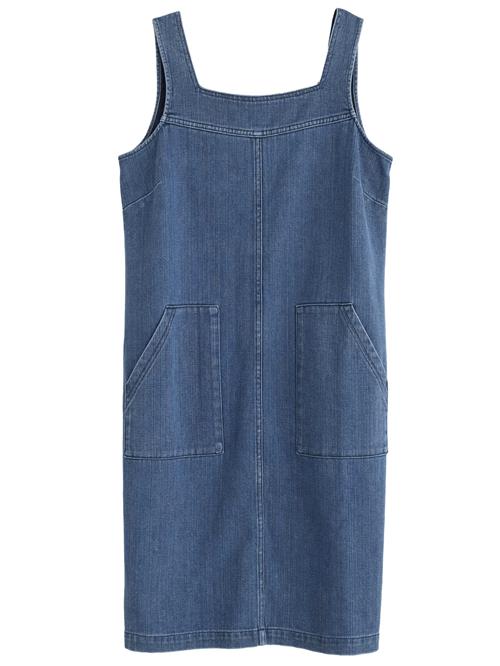 Seasalt Cornwall Kjole 'Calican'  blå