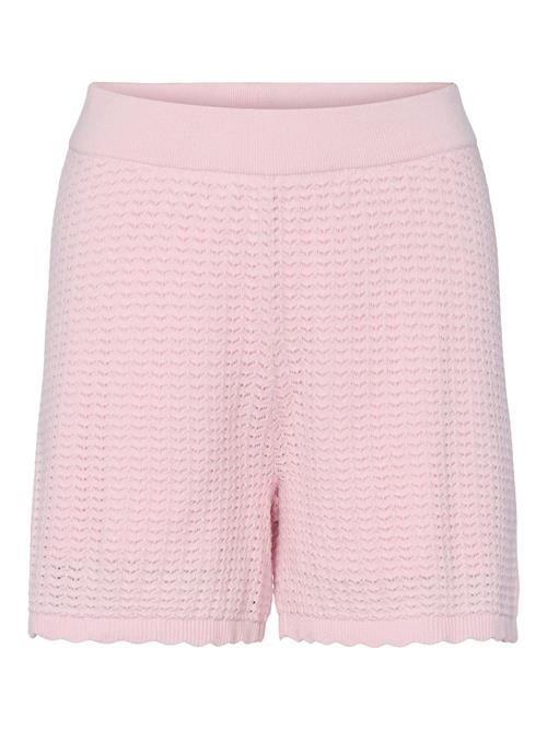 PIECES Bukser 'PCScout'  lyserød