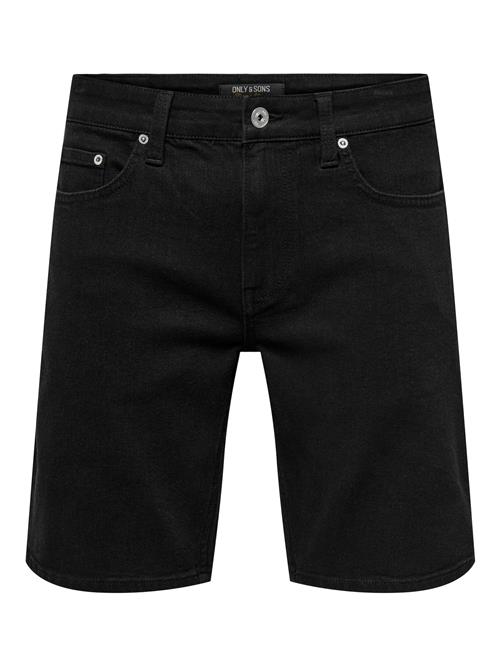 Only & Sons Jeans 'ONSWeft'  sort