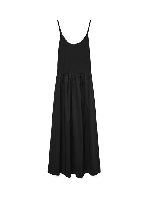 VERO MODA Kjole  sort