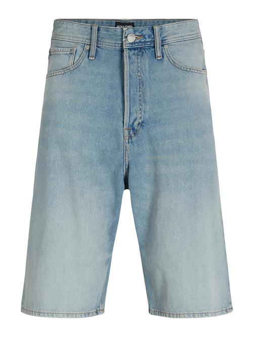 Jack & Jones Plus Jeans 'JJITony'  lyseblå