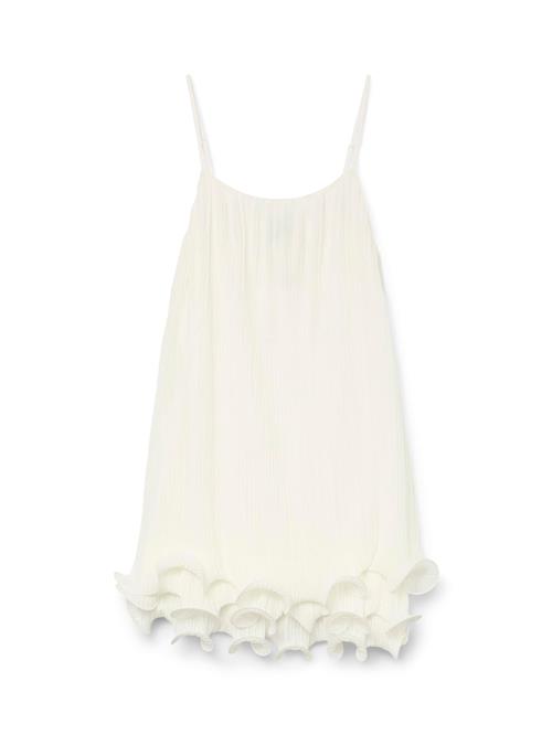 VERO MODA Coctailkjole 'VMNova'  offwhite