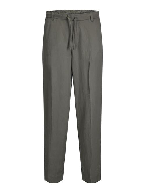 Jack & Jones Junior Bukser  grå