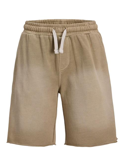Jack & Jones Junior Bukser  beige