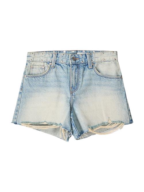 Bershka Jeans  blue denim