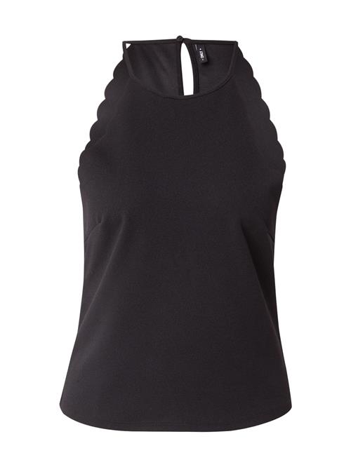 ONLY Overdel 'ONLSILJA'  sort