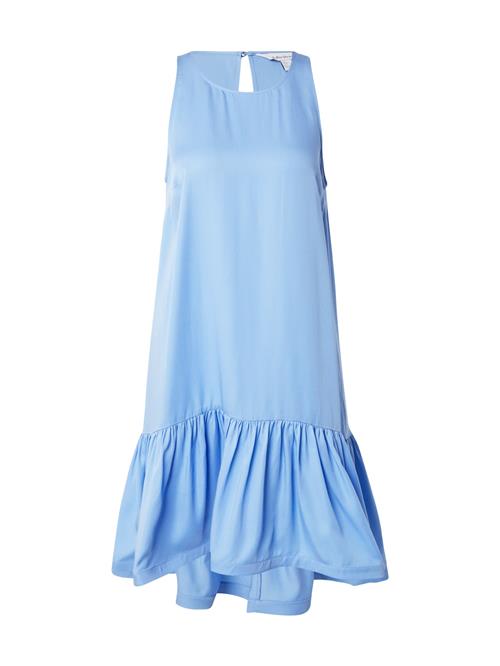 & Other Stories Sommerkjole  lyseblå