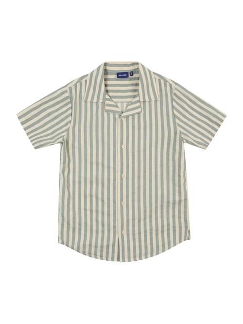 Only & Sons Junior Skjorte 'OSJMATTIE'  sand / jade