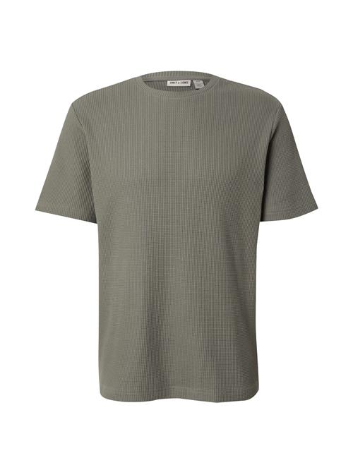 Only & Sons Bluser & t-shirts 'ONSTOBIE'  grå