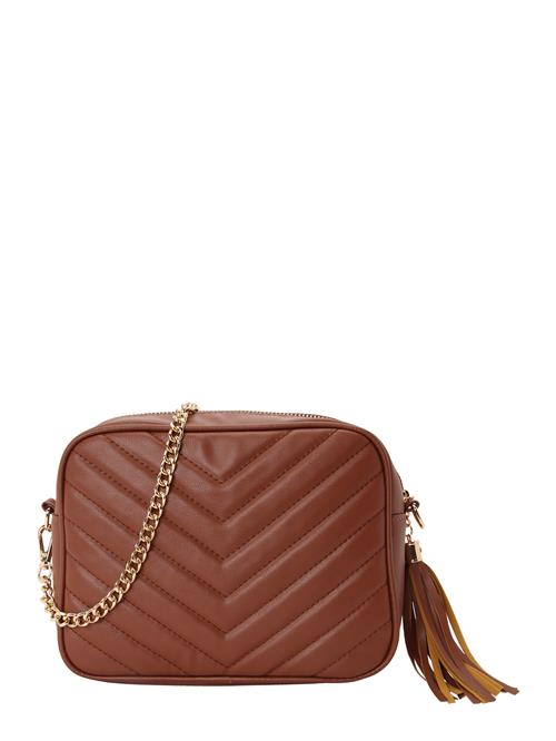 ABOUT YOU Skuldertaske  rustbrun