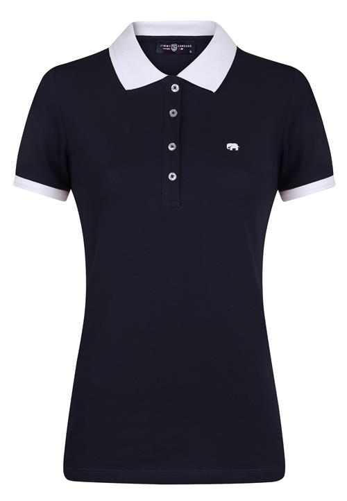 Jimmy Sanders Overdel  navy