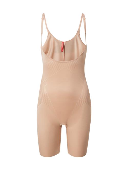SPANX Shapingbody 'Thinstincts 2.0'  nude