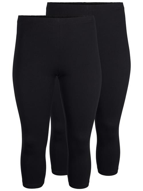 Flash by Zizzi Leggings 'Flea'  sort
