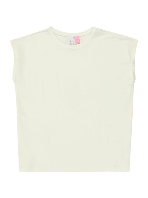 Vero Moda Girl Bluser & t-shirts 'VMAVA'  hvid