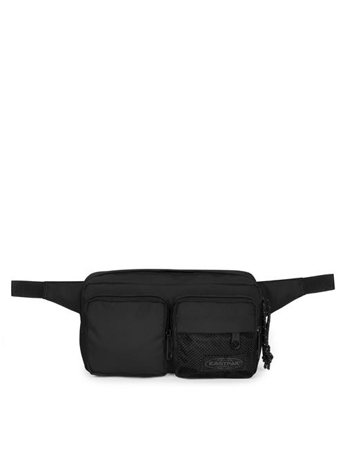 EASTPAK Skuldertaske  sort