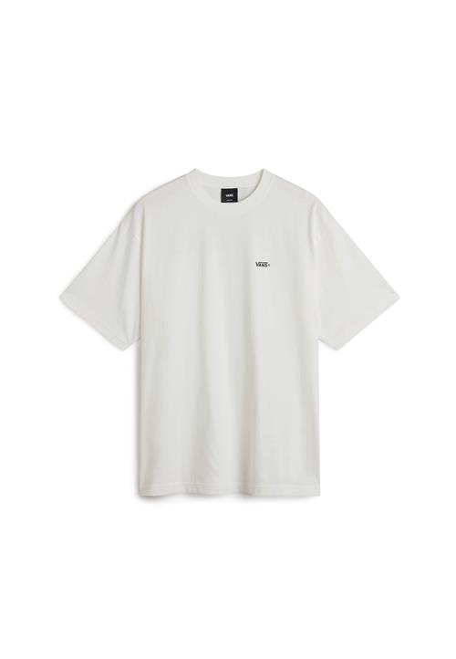 VANS Bluser & t-shirts  sort / hvid