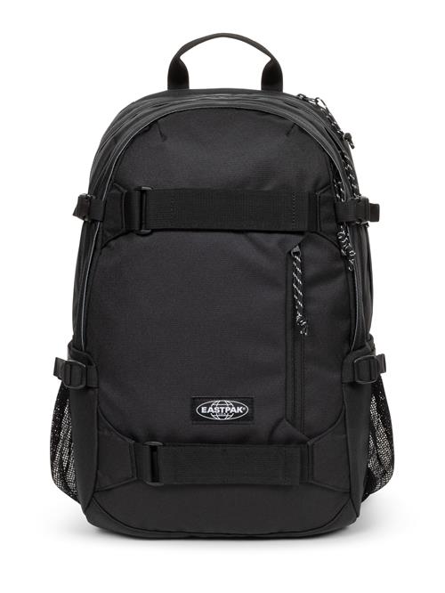 EASTPAK Rygsæk 'Getter Pro'  sort