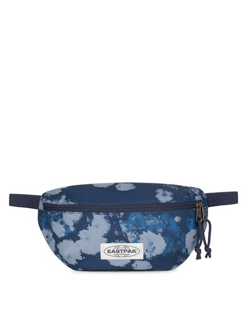 EASTPAK Bæltetaske  blå / marin / lyseblå