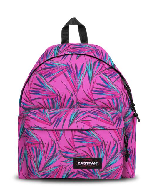 EASTPAK Rygsæk  lyseblå / lilla / fuchsia
