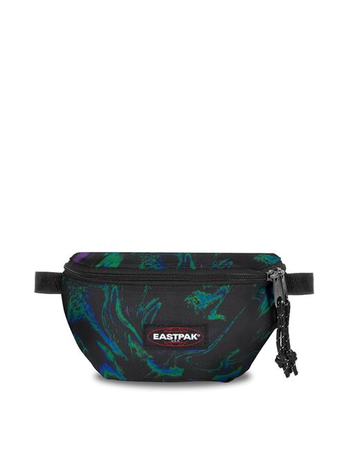 EASTPAK Bæltetaske 'Springer'  navy / grøn / sort
