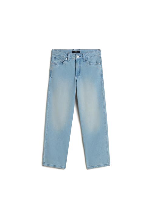 VANS Jeans 'Sirelle'  blå
