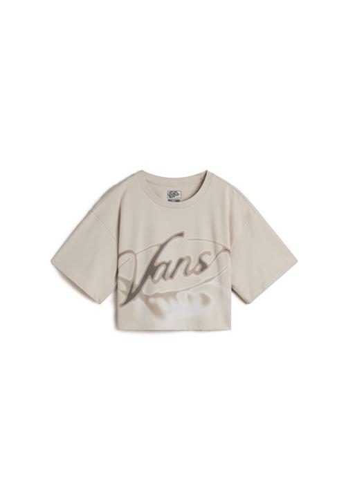 VANS Shirts  lysegrå