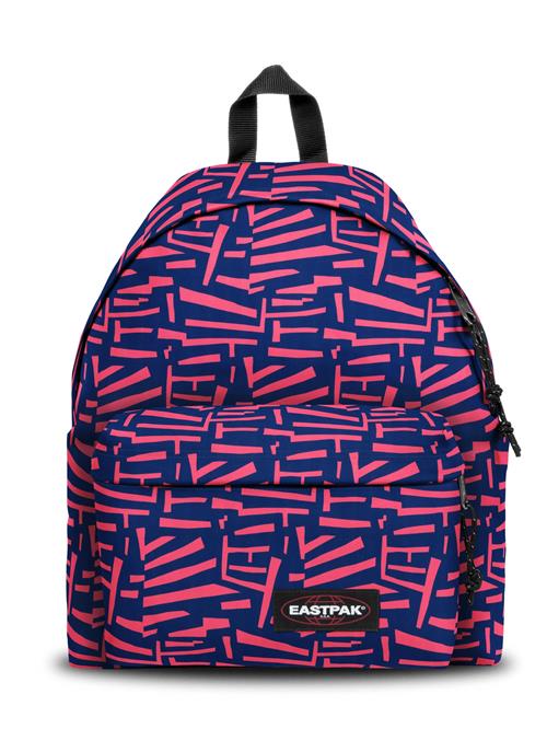 EASTPAK Rygsæk  mørkeblå / pink