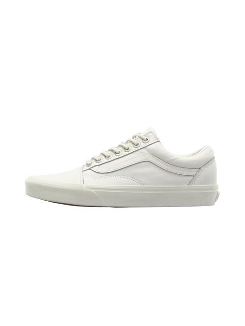 VANS Sneaker low 'Old Skool'  hvid
