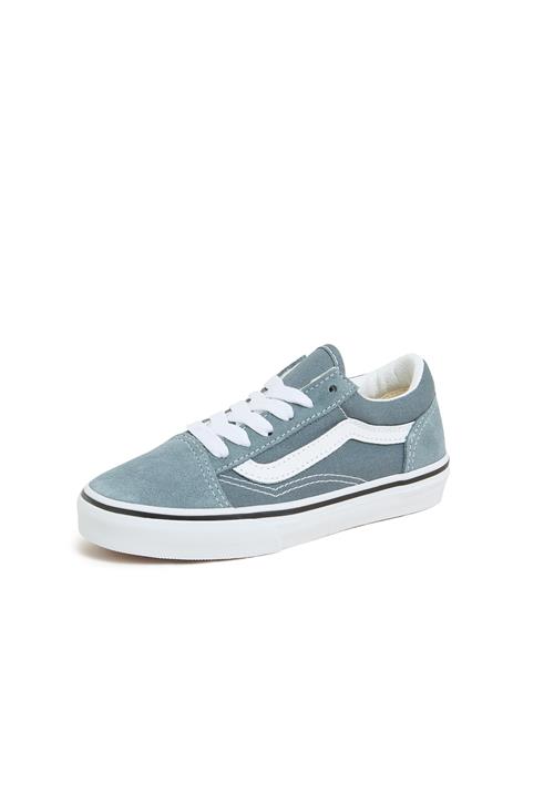 VANS Sneakers 'Old Skool'  opal / dueblå / hvid